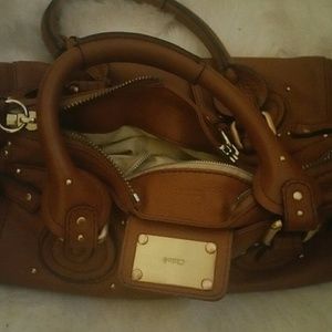 Authentic Chloë Paddington